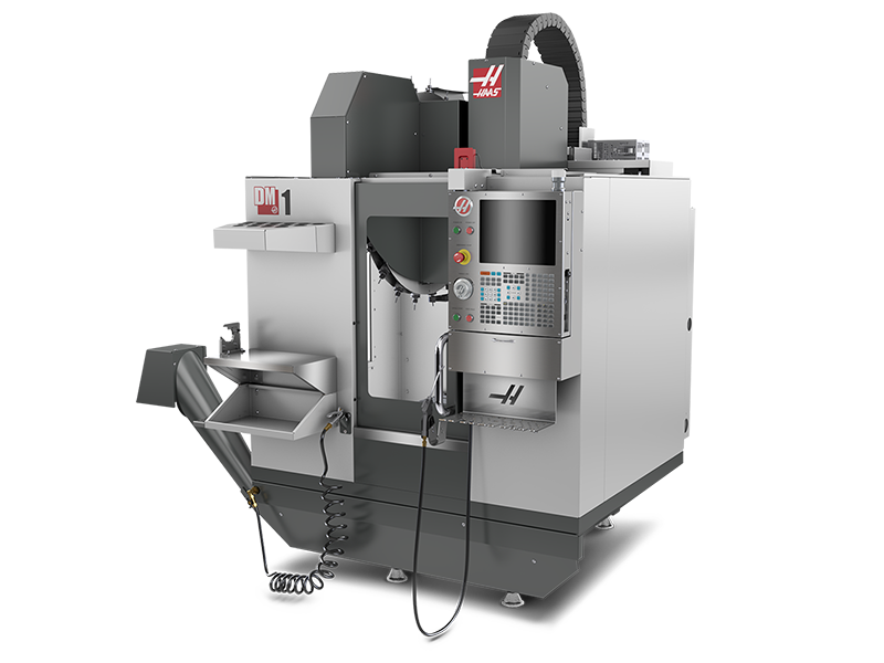Haas DM-1