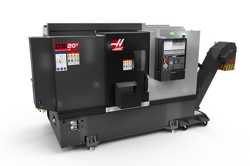 Haas DS-20Y