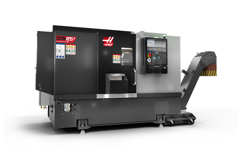 Haas DS-25Y