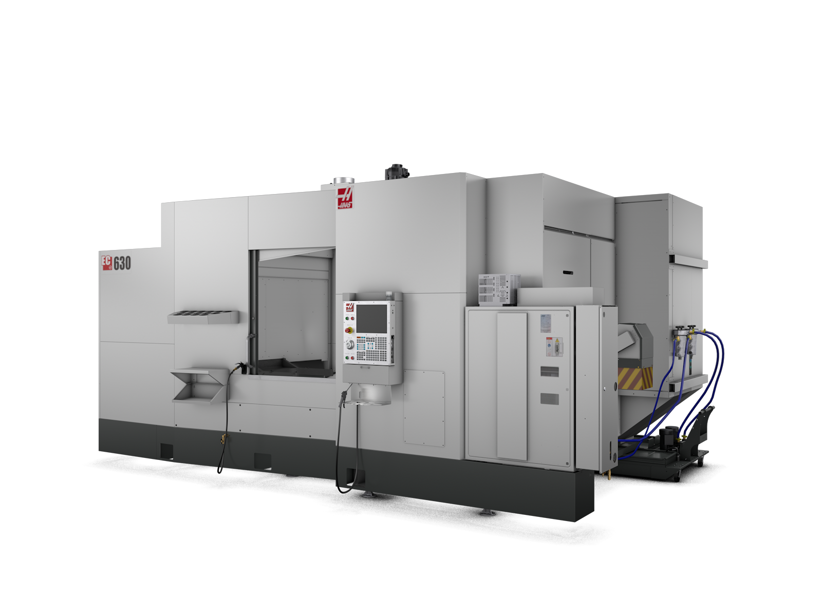 Haas EC-630