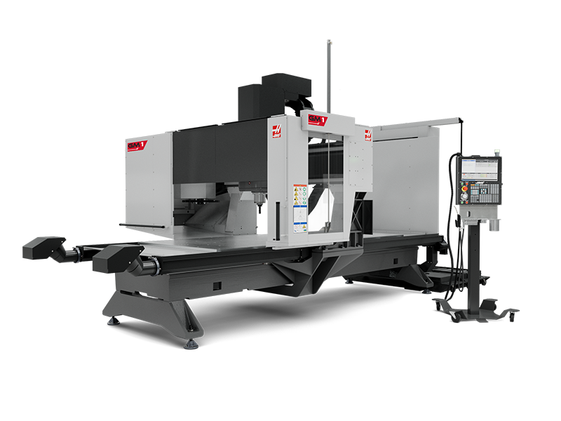 Haas GM-1