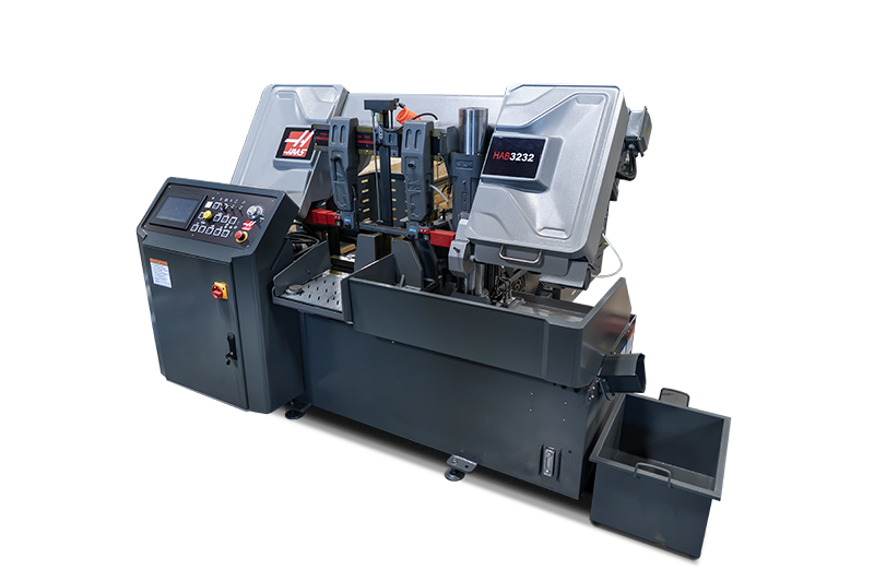 Haas-winkelapparatuur