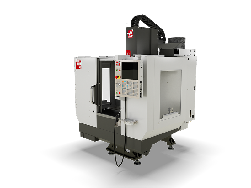 Haas Mini Mill EDU