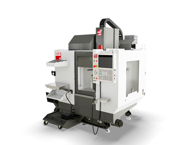 Haas Mini Mills