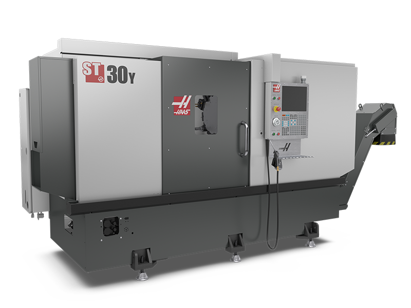 Haas ST-30Y