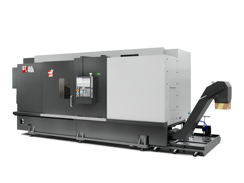 Haas ST-40L