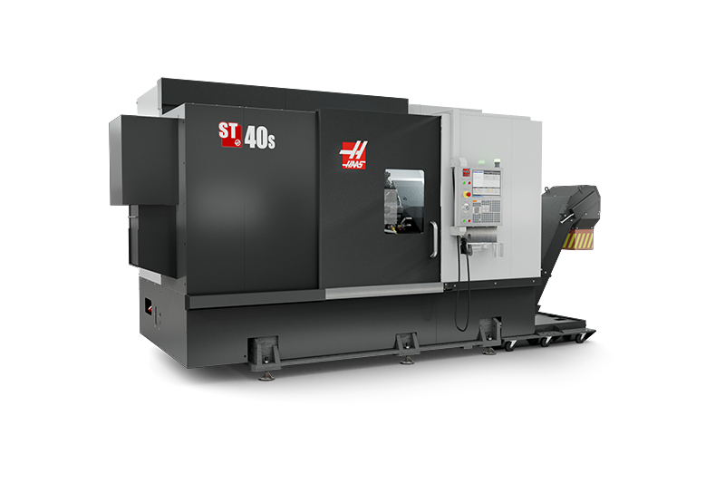 Haas ST-40S