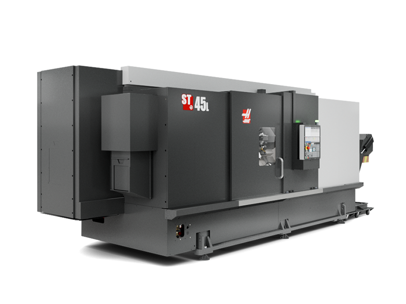 Haas ST-45L