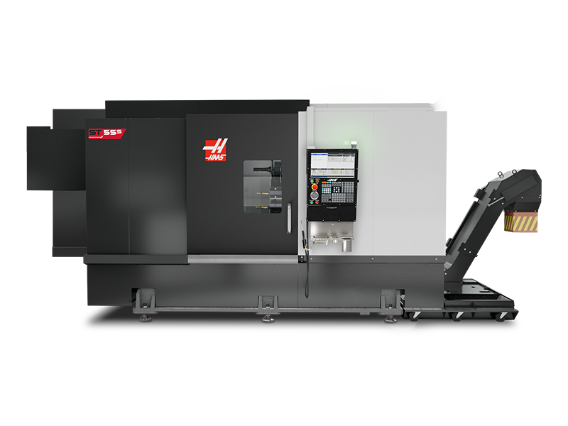 Haas ST-55S