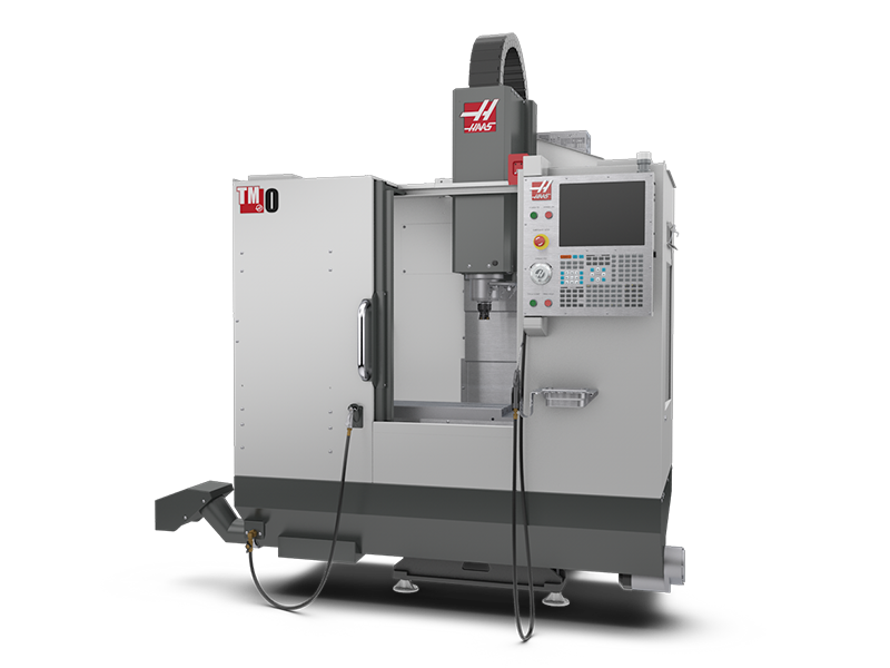 Haas TM-0