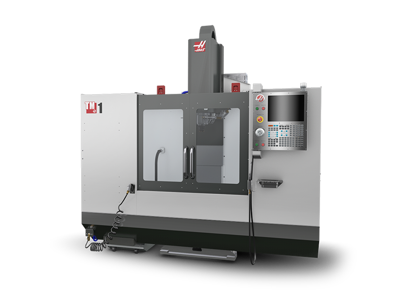 Haas TM-1