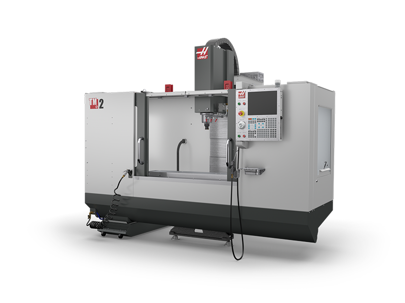 Haas TM-2