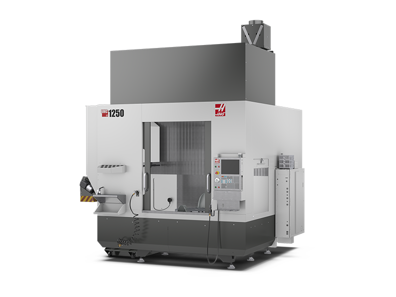 Haas UMC-1250