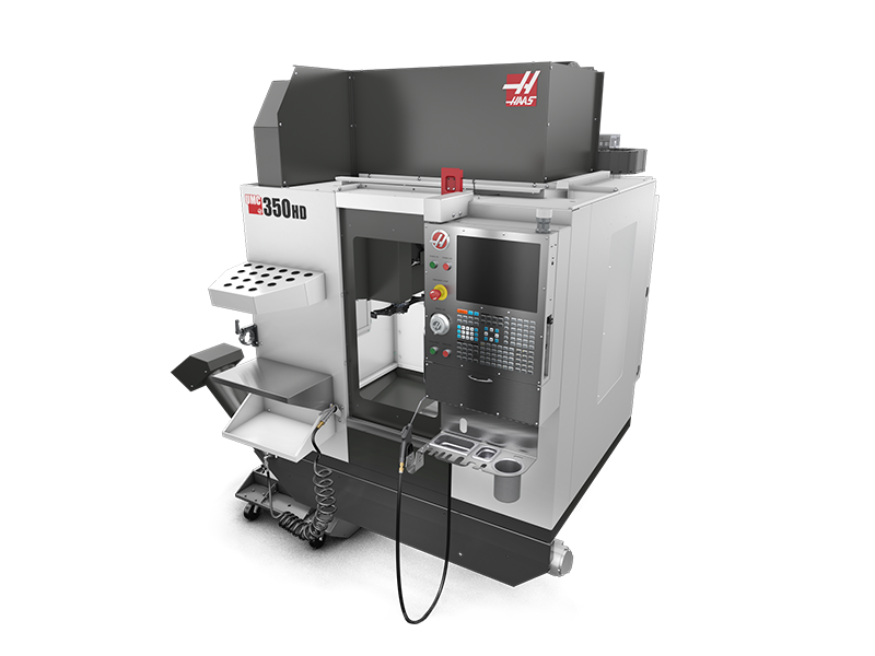 Haas UMC-350HD-EDU