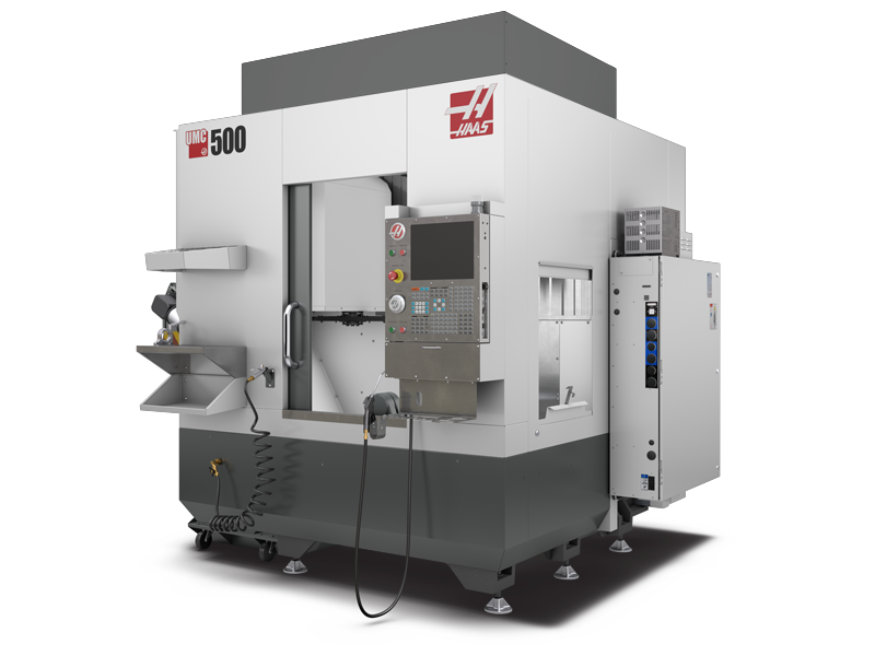 Haas universele machines