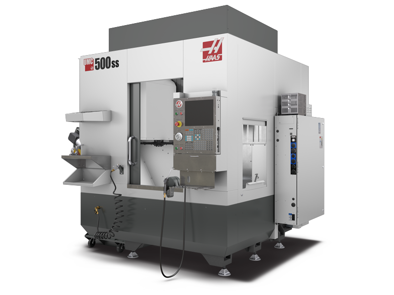 Haas UMC-500