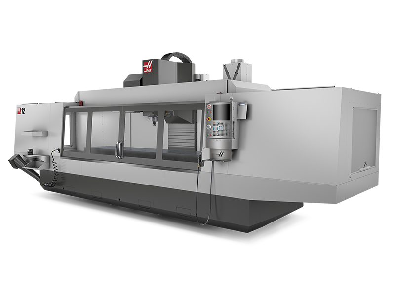 Haas VF-1240