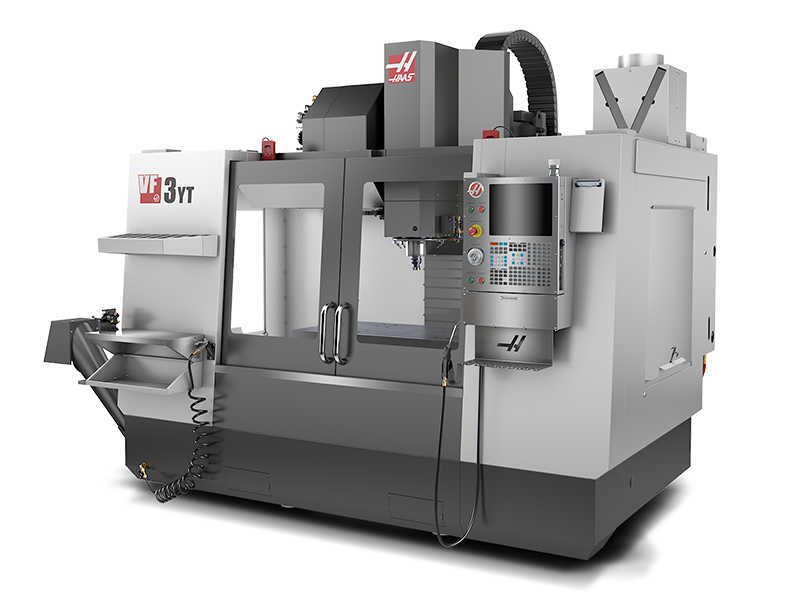 Haas VF-3YT