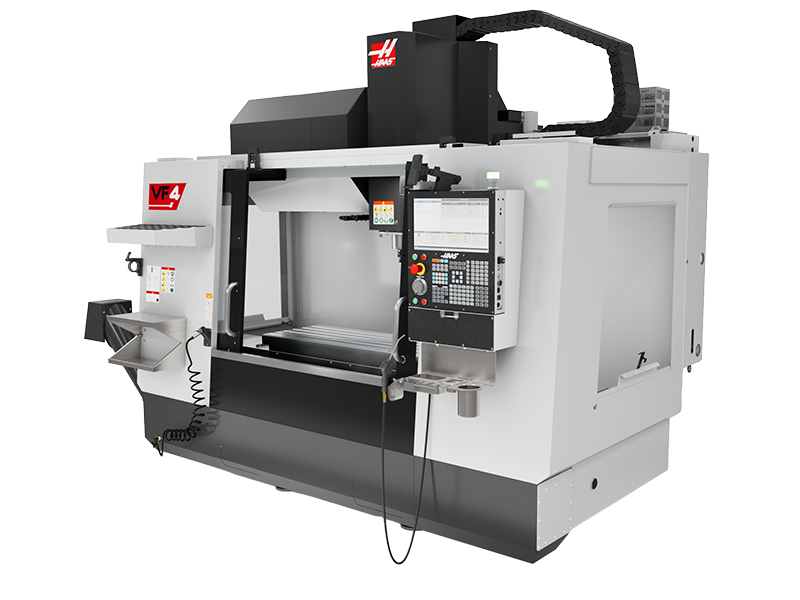 Haas VF-4