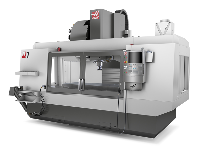 Haas VF-750