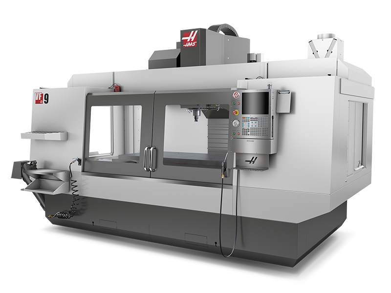 Haas VF-940