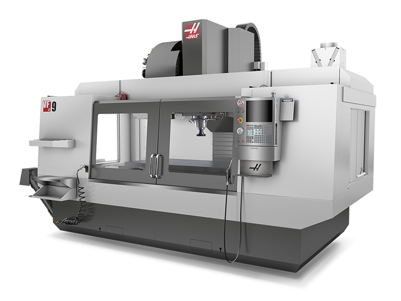 Haas VF-9/50