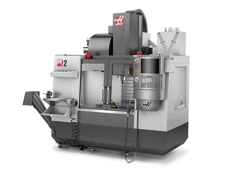 Haas VM-2