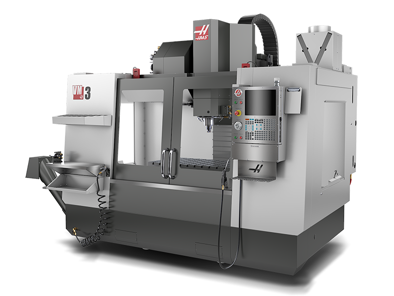 Haas MoldMakers