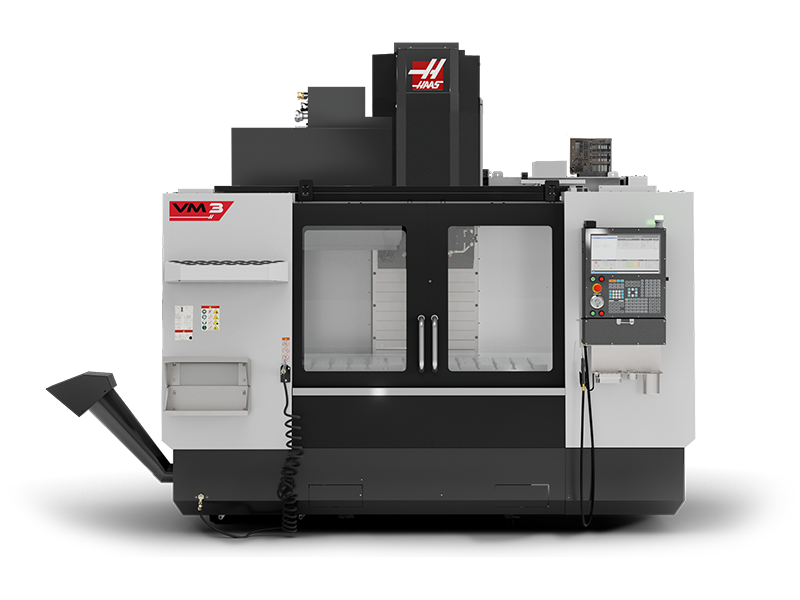 Haas VM-3