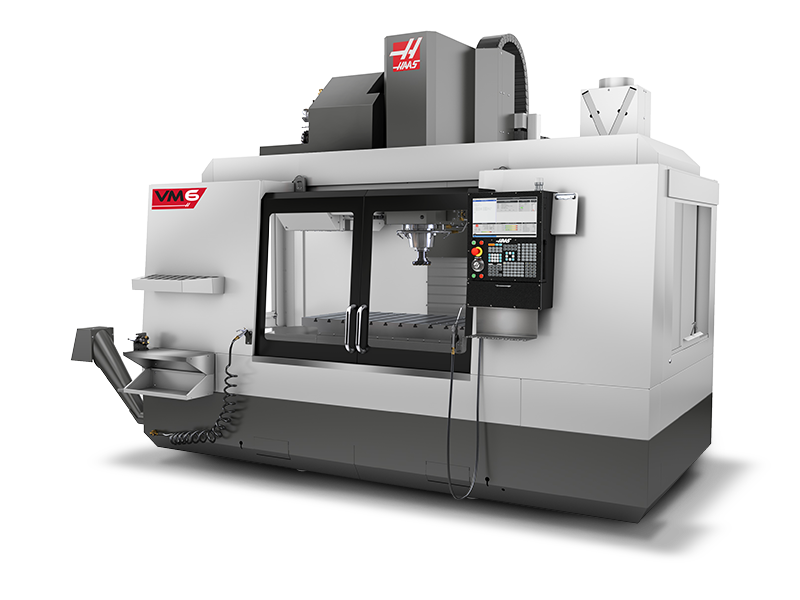 Haas VM-3