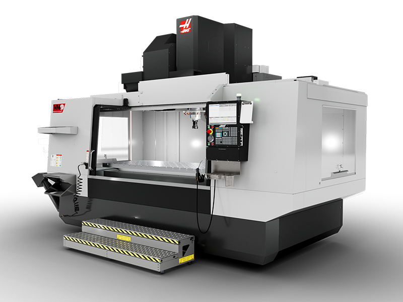 Haas VM-3